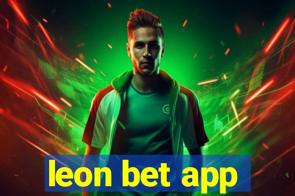 leon bet app